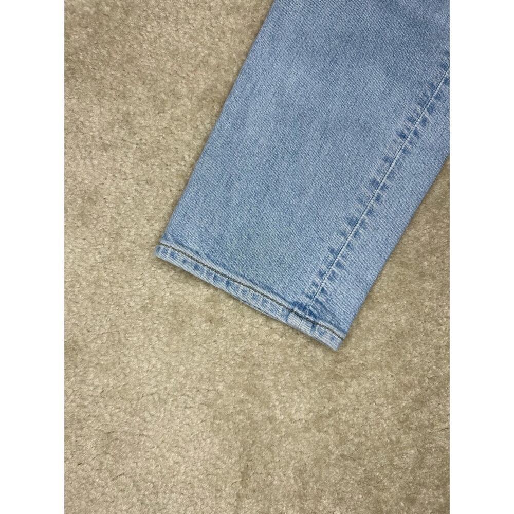 J.Crew W30 L30 Style 484 Stretch distressed faded - Picture 7 of 9